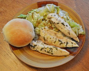 LemonRosemaryChicken