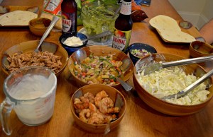 carnitasandshrimptacos