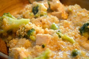 cheesybroccoliquinoa