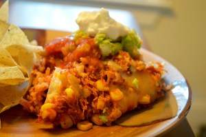 PorkEnchiladaCasserole