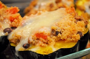 stuffedacornsquash