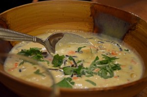 creamychickenwildricesoup2