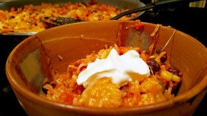 cheesychickenskillet3