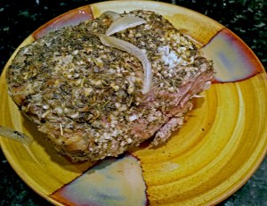 porkloinroastherb