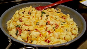 sundriedtomatoparmesanpasta